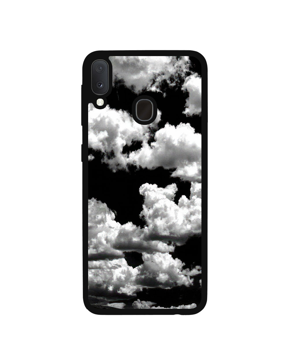 Case / Etui / Pokrowiec / Obudowa na telefon. Wzór: Samsung Galaxy A20e / A10e