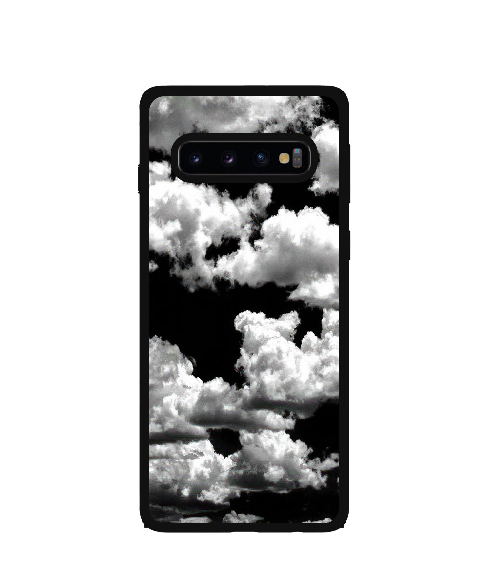 Case / Etui / Pokrowiec / Obudowa na telefon. Wzór: Samsung Galaxy S10
