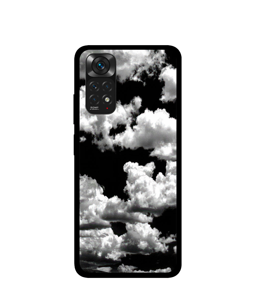 Case / Etui / Pokrowiec / Obudowa na telefon. Wzór: Xiaomi Redmi Note 11 / 11S