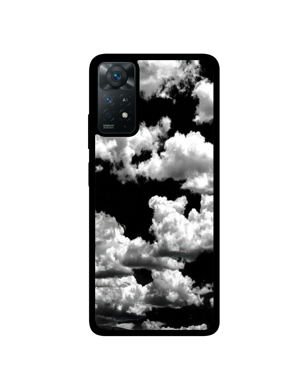 Case / Etui / Pokrowiec / Obudowa na telefon. Wzór: Xiaomi Redmi Note 11 Pro 5G