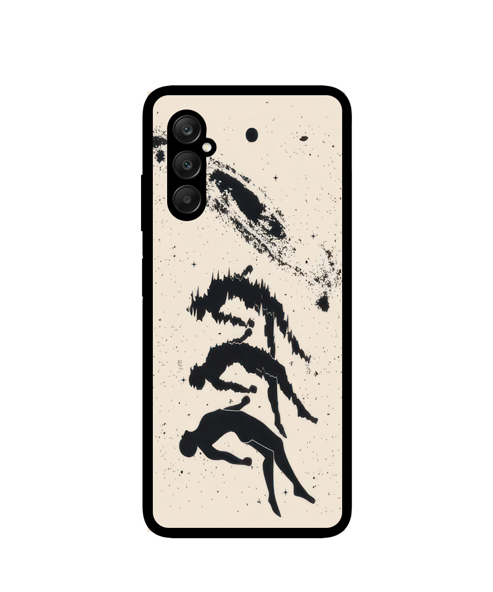 Case / Etui / Pokrowiec / Obudowa na telefon. Wzór: Samsung Galaxy A05S