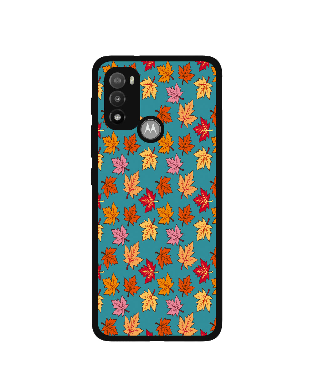 Case / Etui / Pokrowiec / Obudowa na telefon. Wzór: Motorola G31