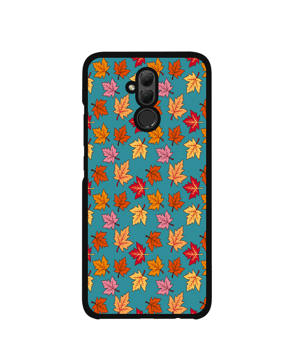 Case / Etui / Pokrowiec / Obudowa na telefon. Wzór: Huawei Mate 20 Lite