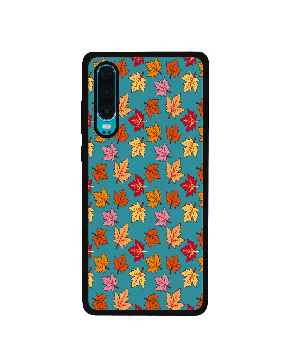 Case / Etui / Pokrowiec / Obudowa na telefon. Wzór: Huawei p30