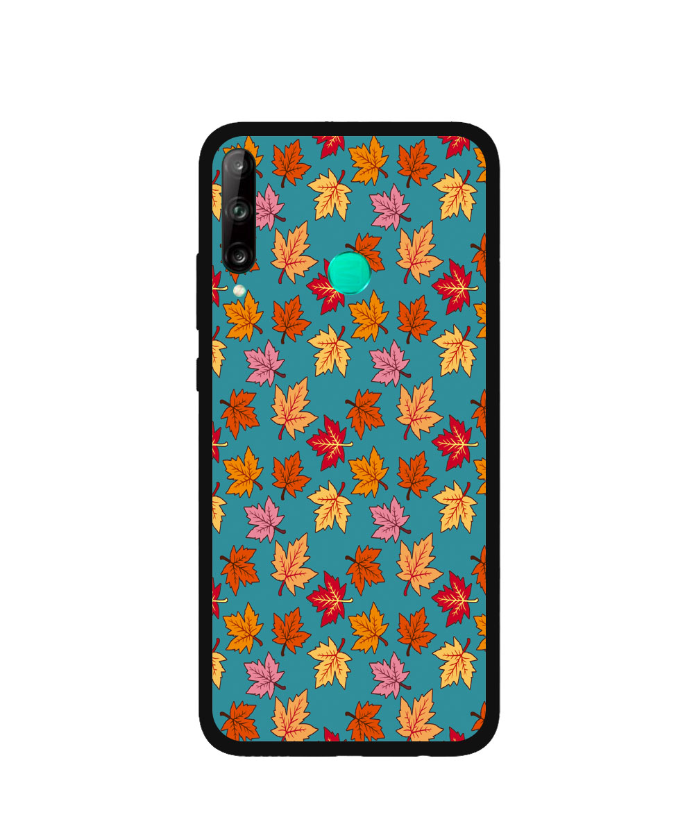 Case / Etui / Pokrowiec / Obudowa na telefon. Wzór: Huawei Y7p