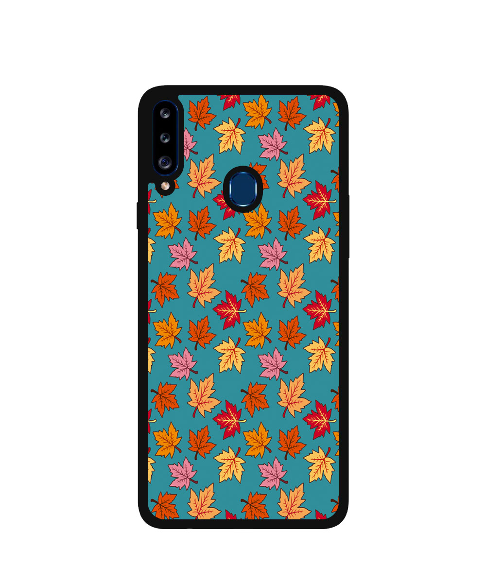 Case / Etui / Pokrowiec / Obudowa na telefon. Wzór: Samsung Galaxy A20s