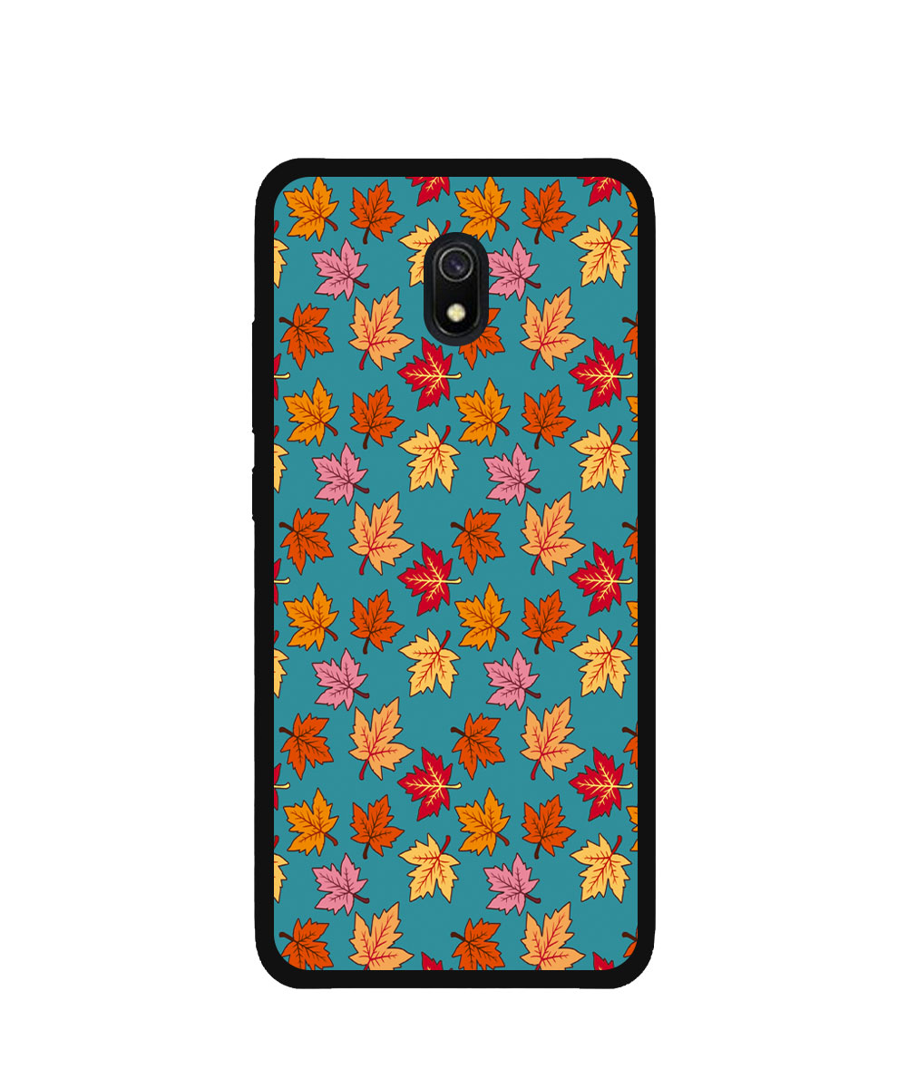 Case / Etui / Pokrowiec / Obudowa na telefon. Wzór: Xiaomi Redmi 8A