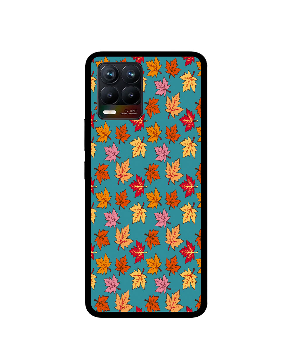 Case / Etui / Pokrowiec / Obudowa na telefon. Wzór: Realme 8 / 8 Pro