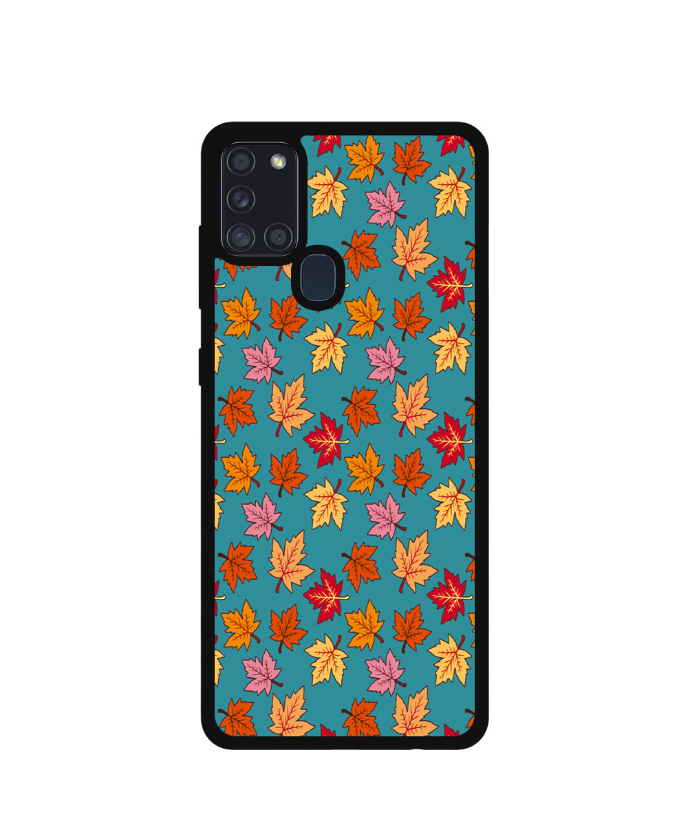 Case / Etui / Pokrowiec / Obudowa na telefon. Wzór: Samsung Galaxy A21s