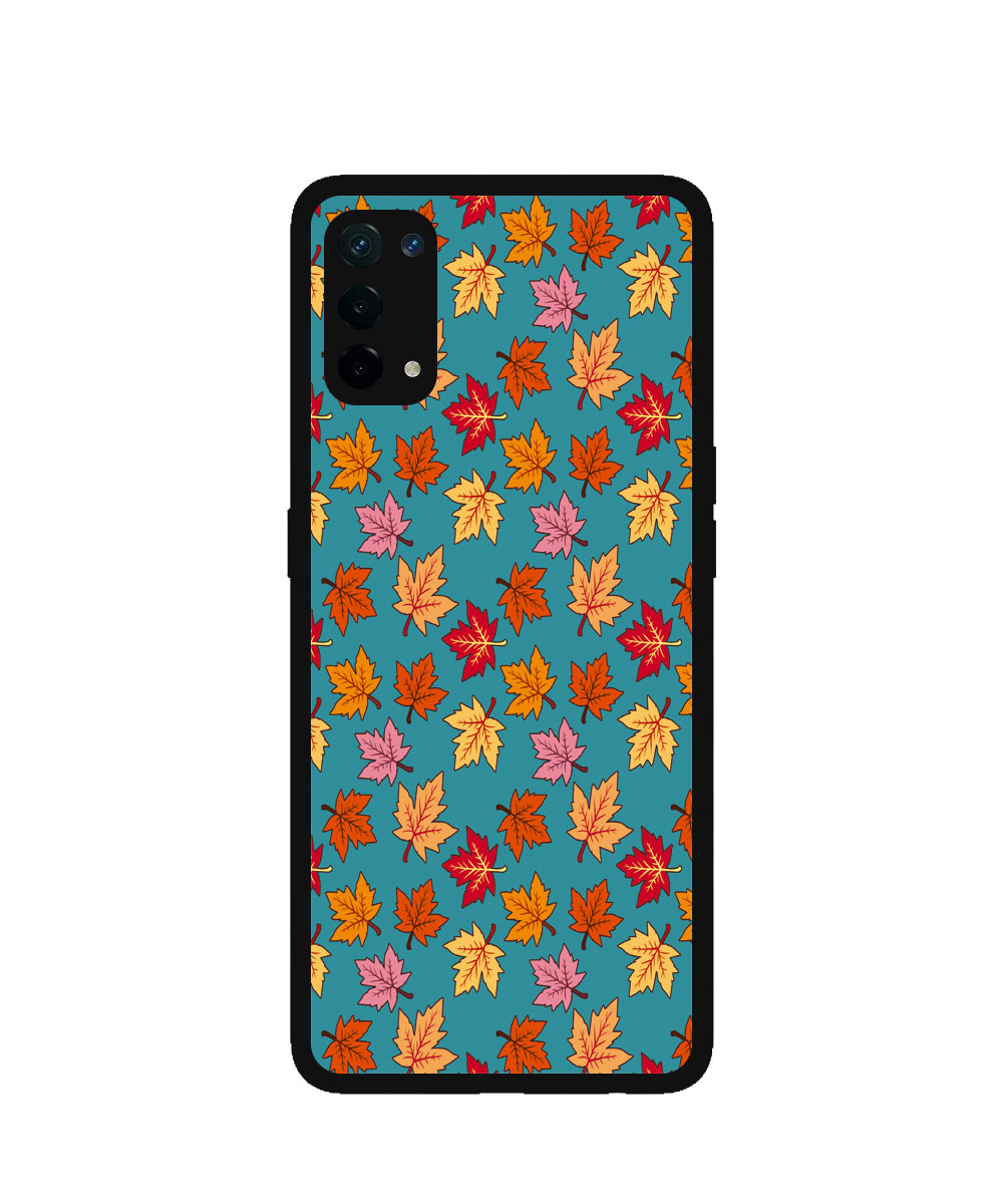 Case / Etui / Pokrowiec / Obudowa na telefon. Wzór: OPPO A74 5G / A93 5G