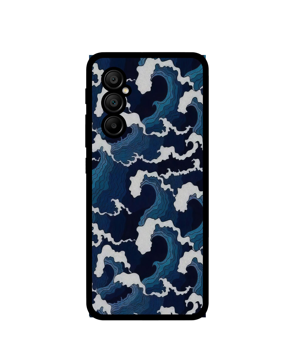 Case / Etui / Pokrowiec / Obudowa na telefon. Wzór: Samsung Galaxy A15