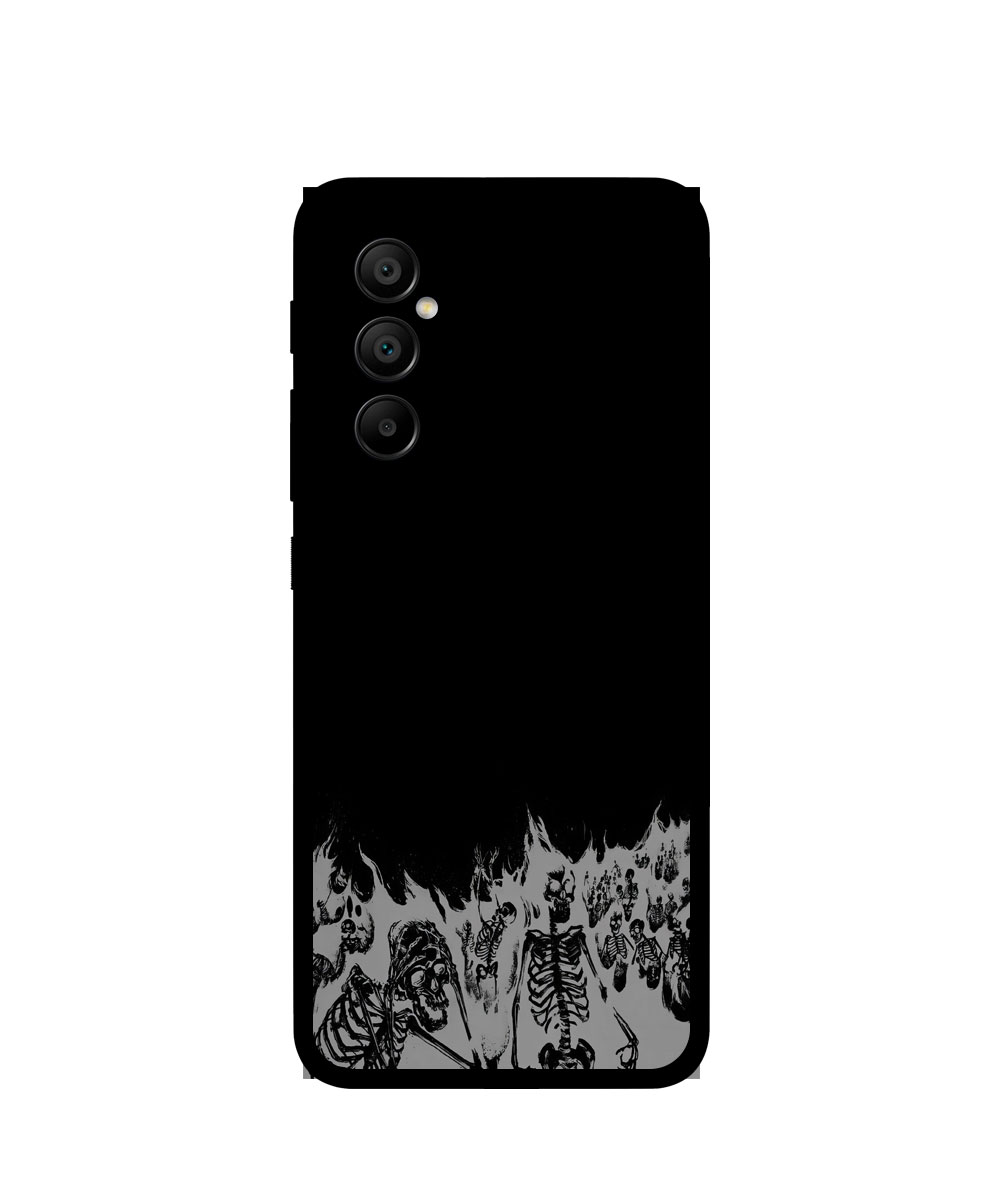 Case / Etui / Pokrowiec / Obudowa na telefon. Wzór: Samsung Galaxy M34