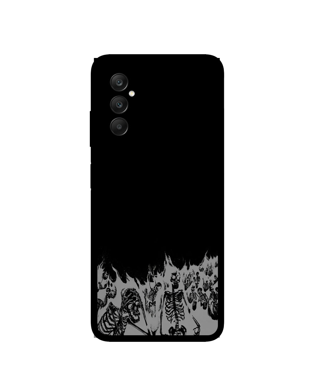 Case / Etui / Pokrowiec / Obudowa na telefon. Wzór: Samsung Galaxy A05S