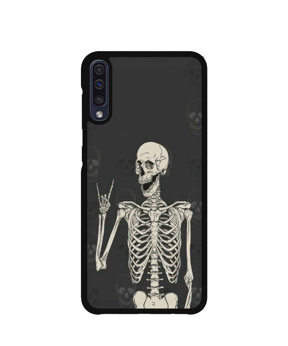 Case / Etui / Pokrowiec / Obudowa na telefon. Wzór: Samsung Galaxy A30s / A50 / A50s