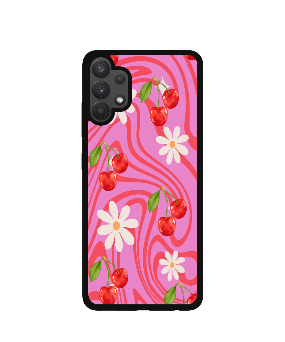 Case / Etui / Pokrowiec / Obudowa na telefon. Wzór: Samsung Galaxy A32 5G