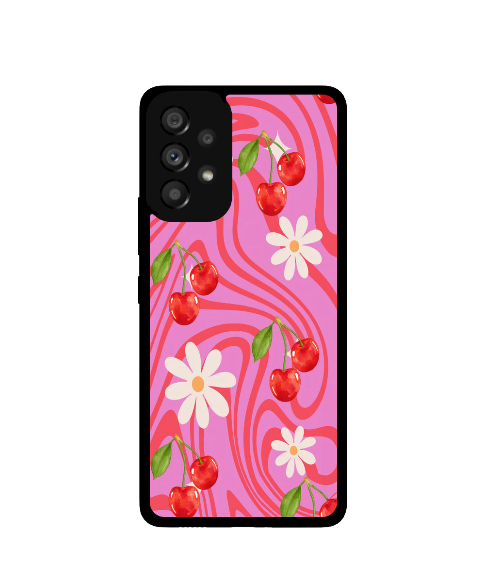 Case / Etui / Pokrowiec / Obudowa na telefon. Wzór: Samsung Galaxy A53 5G