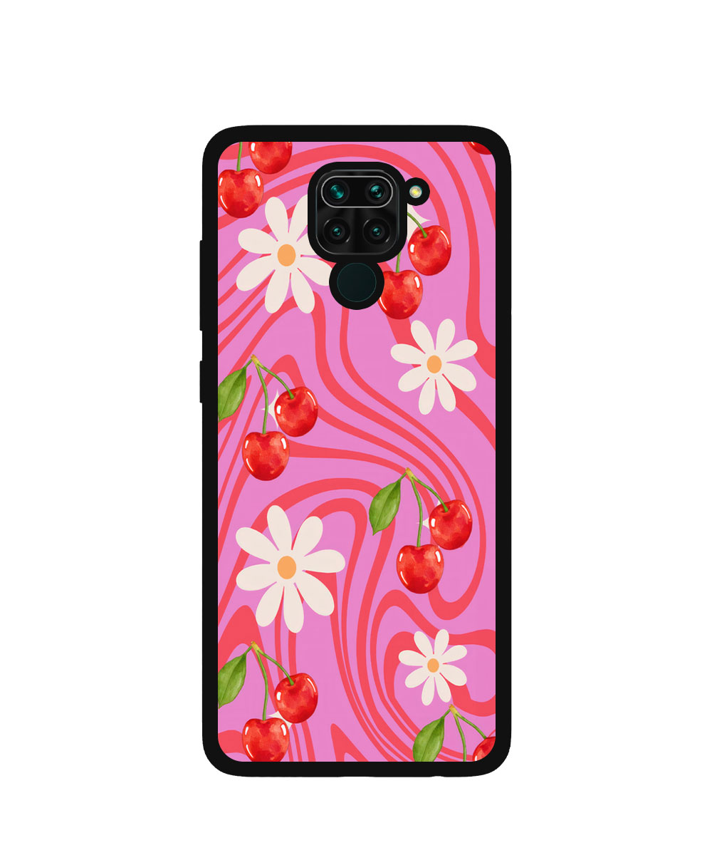 Case / Etui / Pokrowiec / Obudowa na telefon. Wzór: Xiaomi Redmi Note 9