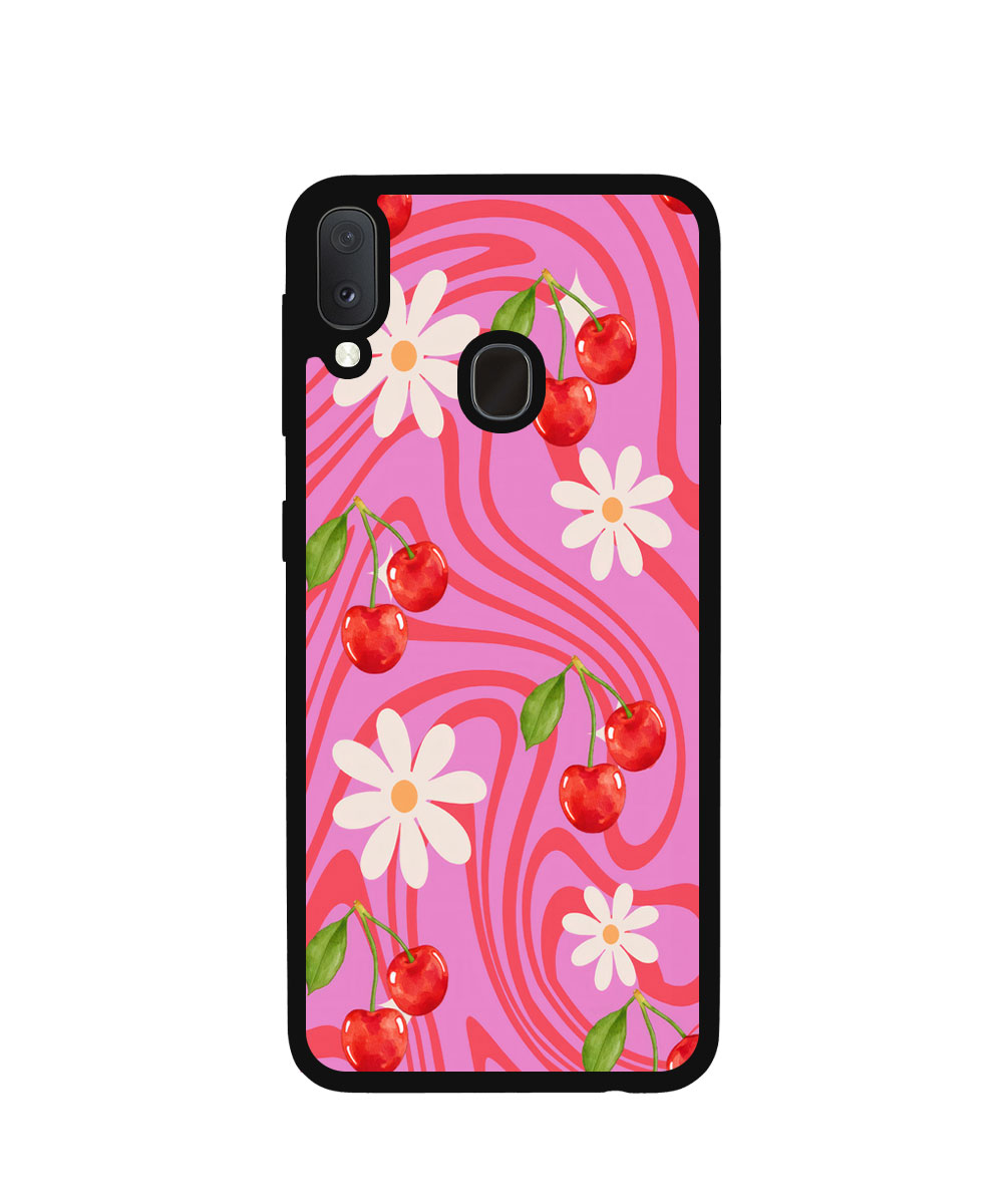 Case / Etui / Pokrowiec / Obudowa na telefon. Wzór: Samsung Galaxy A20e / A10e