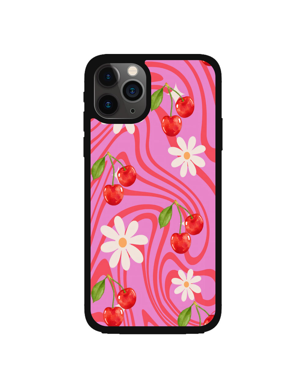 Case / Etui / Pokrowiec / Obudowa na telefon. Wzór: iPhone 11 Pro