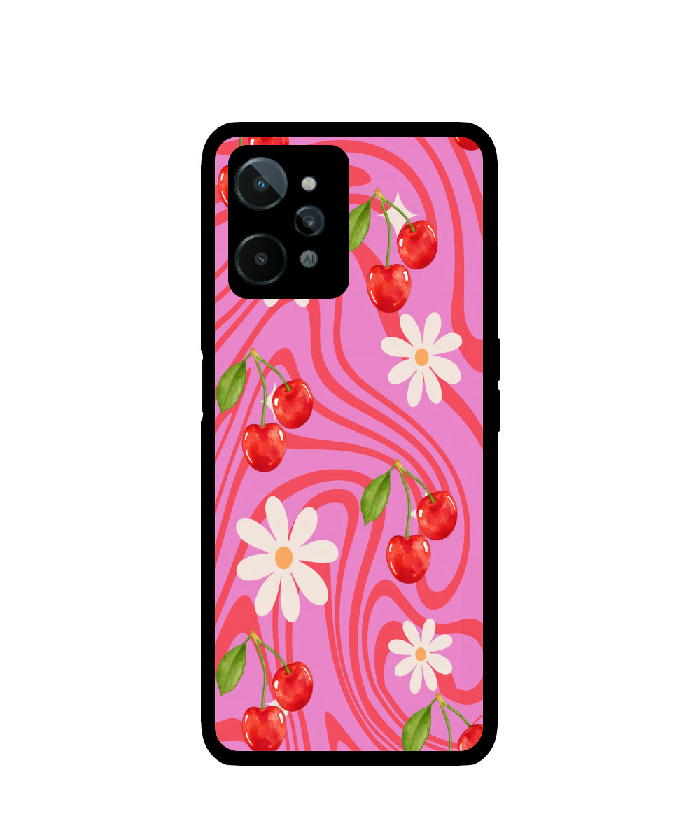 Case / Etui / Pokrowiec / Obudowa na telefon. Wzór: Realme C31