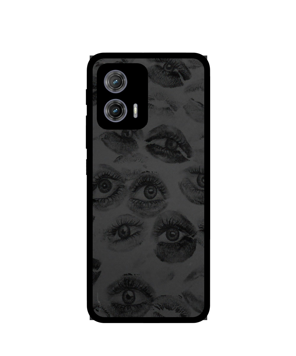 Case / Etui / Pokrowiec / Obudowa na telefon. Wzór: Motorola Moto G73 5G