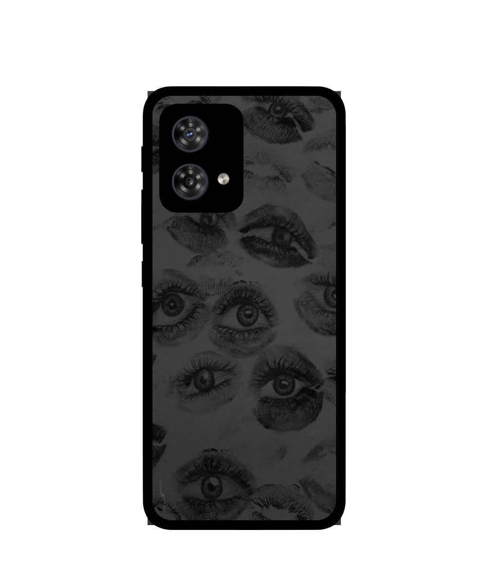 Case / Etui / Pokrowiec / Obudowa na telefon. Wzór: Motorola Moto G84 5G