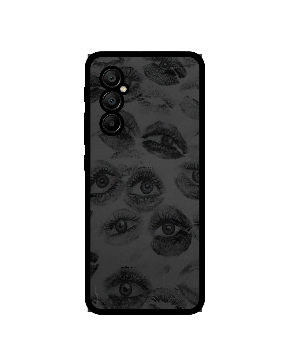 Case / Etui / Pokrowiec / Obudowa na telefon. Wzór: Samsung Galaxy M34