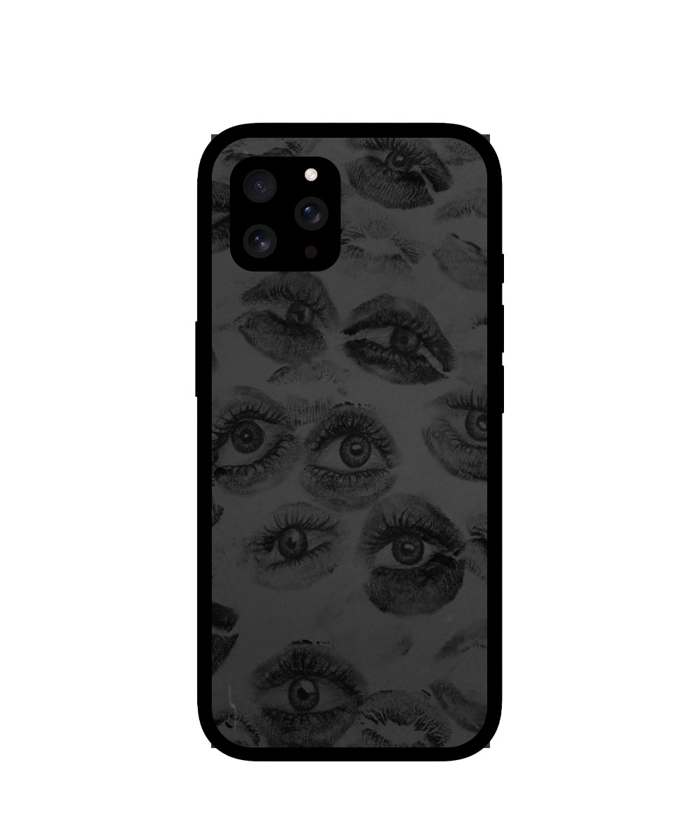 Case / Etui / Pokrowiec / Obudowa na telefon. Wzór: iPhone 16 Pro