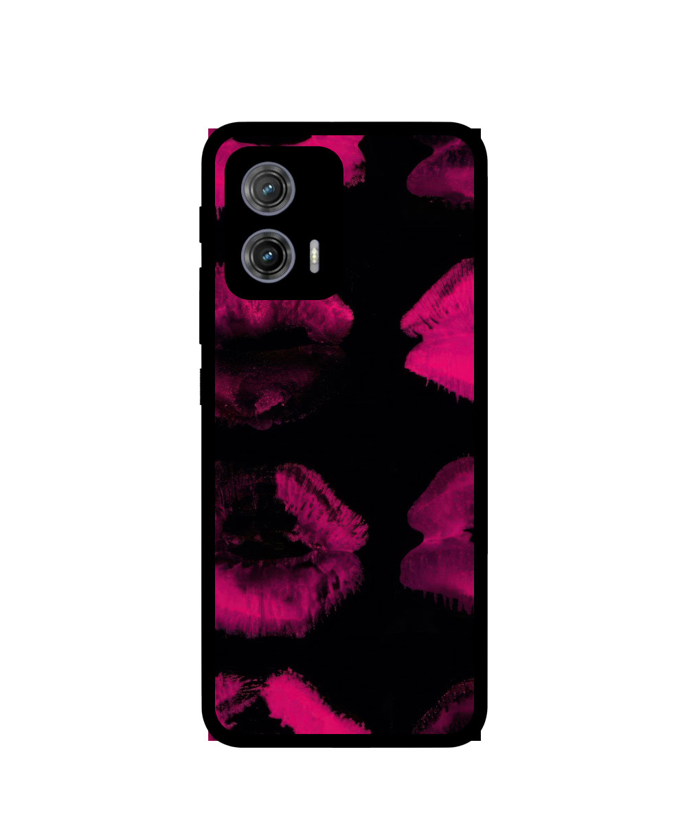 Case / Etui / Pokrowiec / Obudowa na telefon. Wzór: Motorola Moto G73 5G