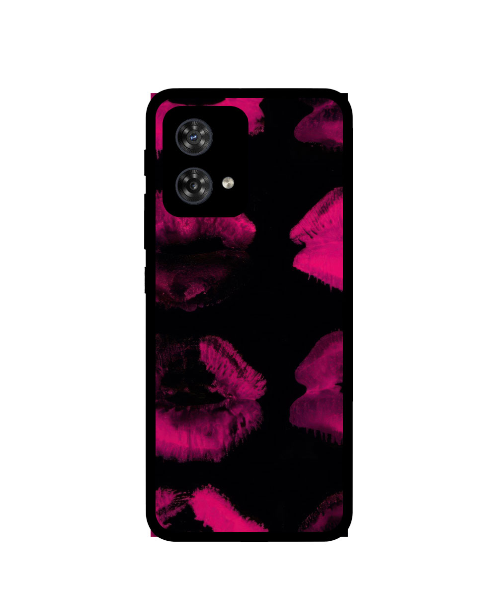 Case / Etui / Pokrowiec / Obudowa na telefon. Wzór: Motorola Moto G84 5G