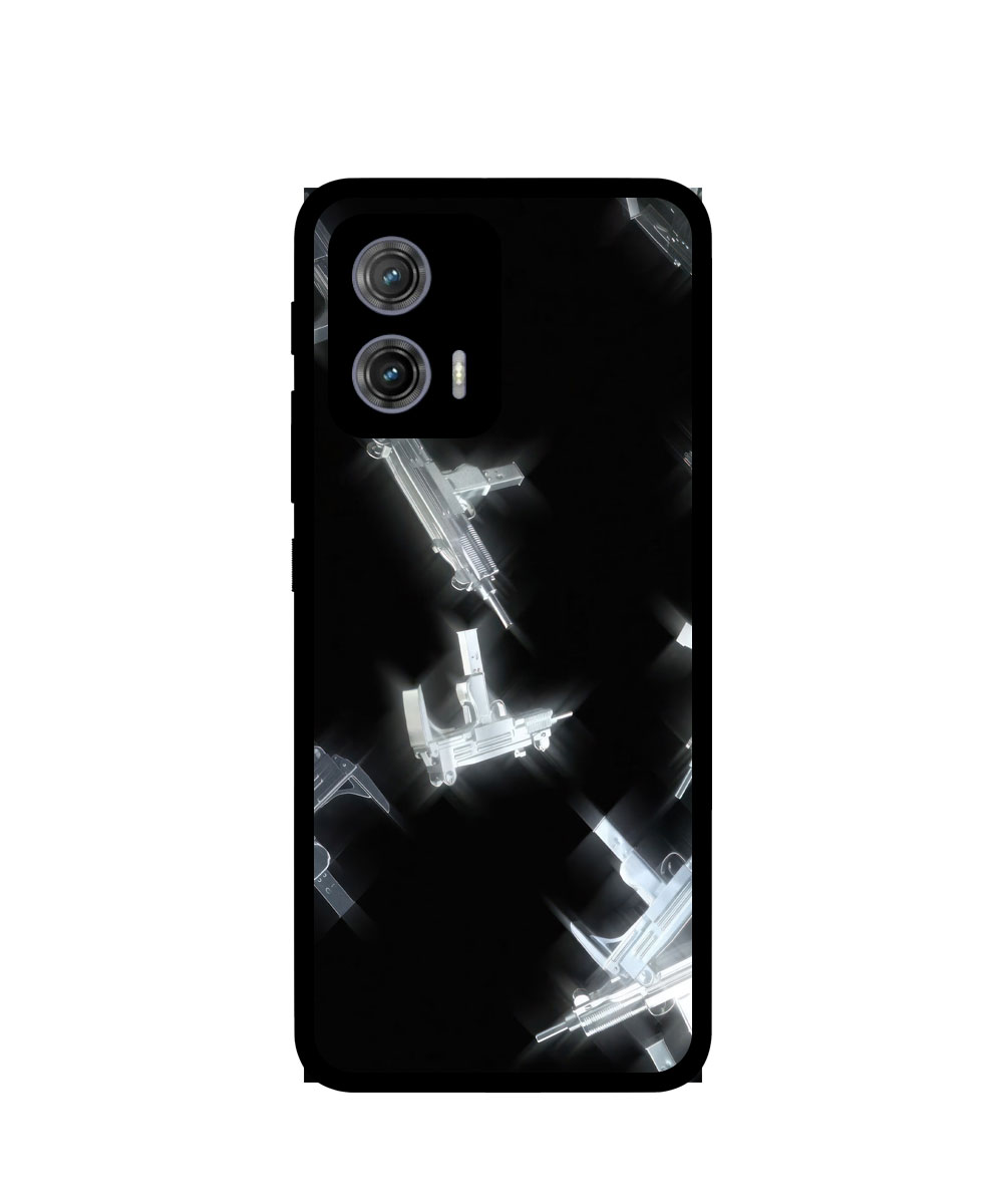 Case / Etui / Pokrowiec / Obudowa na telefon. Wzór: Motorola Moto G73 5G