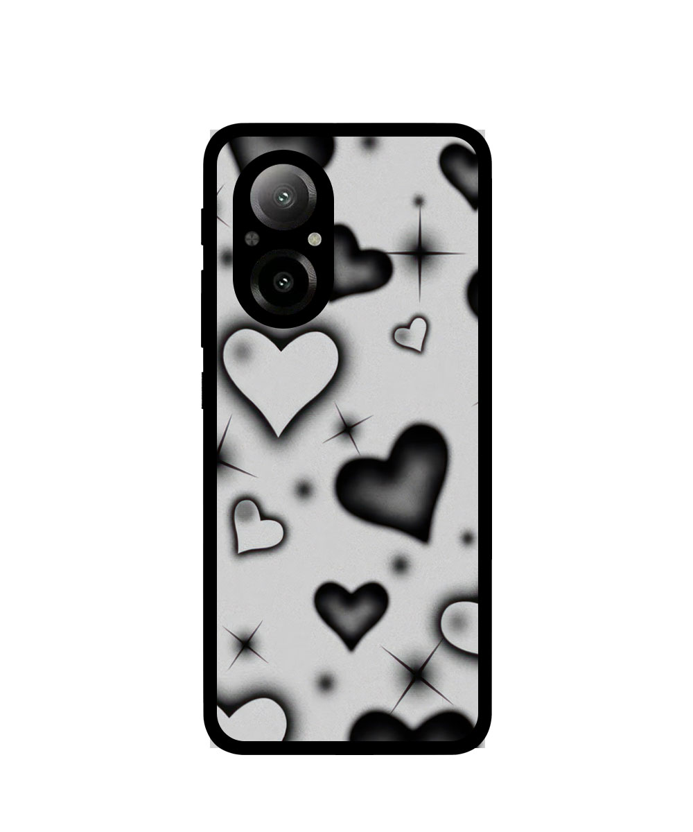 Case / Etui / Pokrowiec / Obudowa na telefon. Wzór: Realme C67 4G