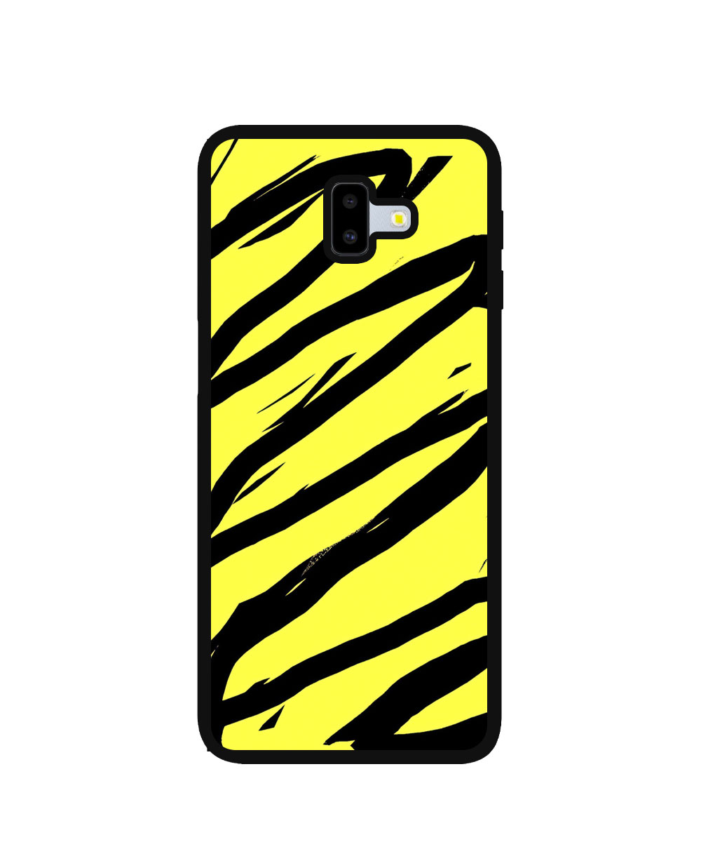 Case / Etui / Pokrowiec / Obudowa na telefon. Wzór: Samsung Galaxy J6+