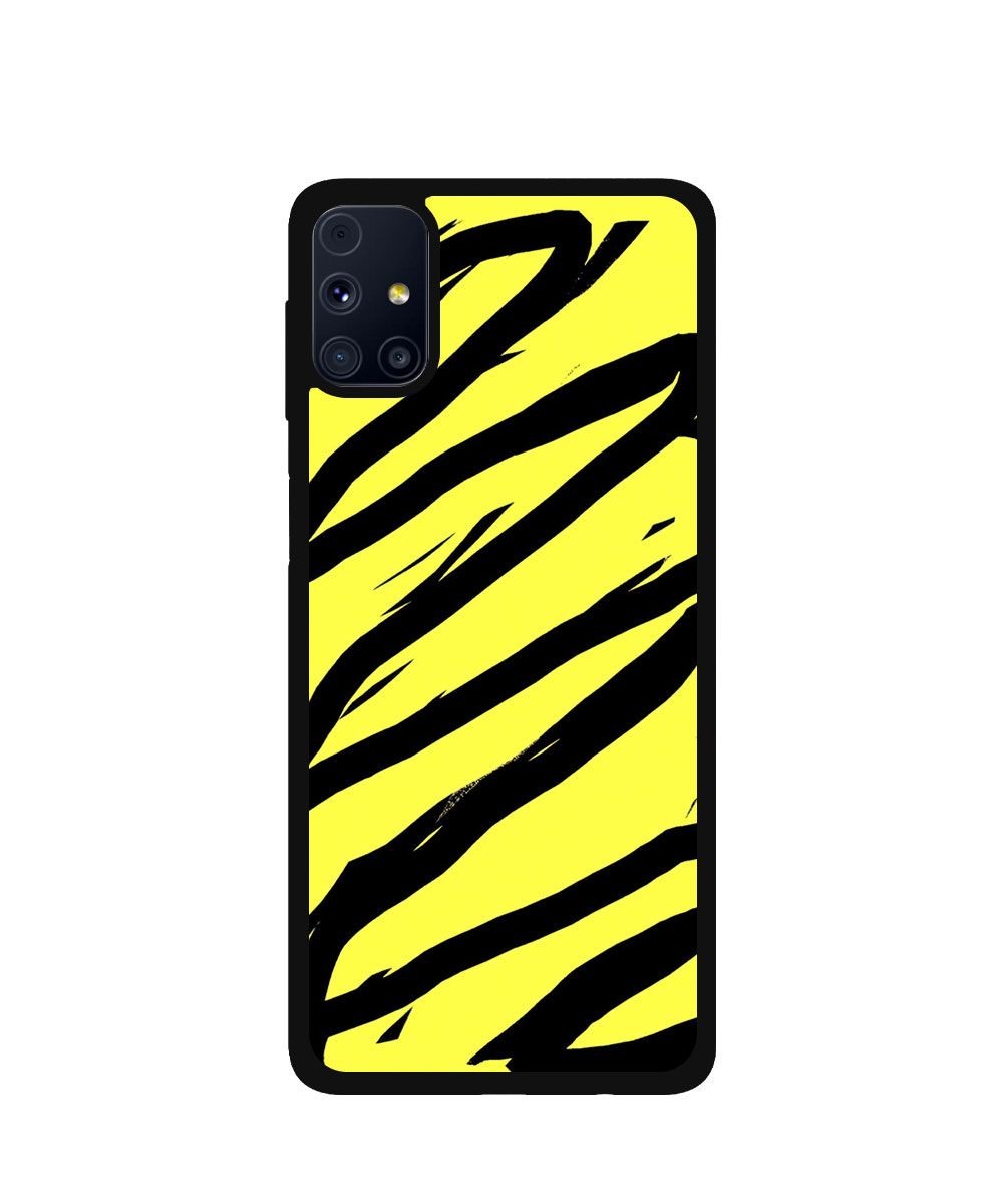 Case / Etui / Pokrowiec / Obudowa na telefon. Wzór: Samsung Galaxy M51