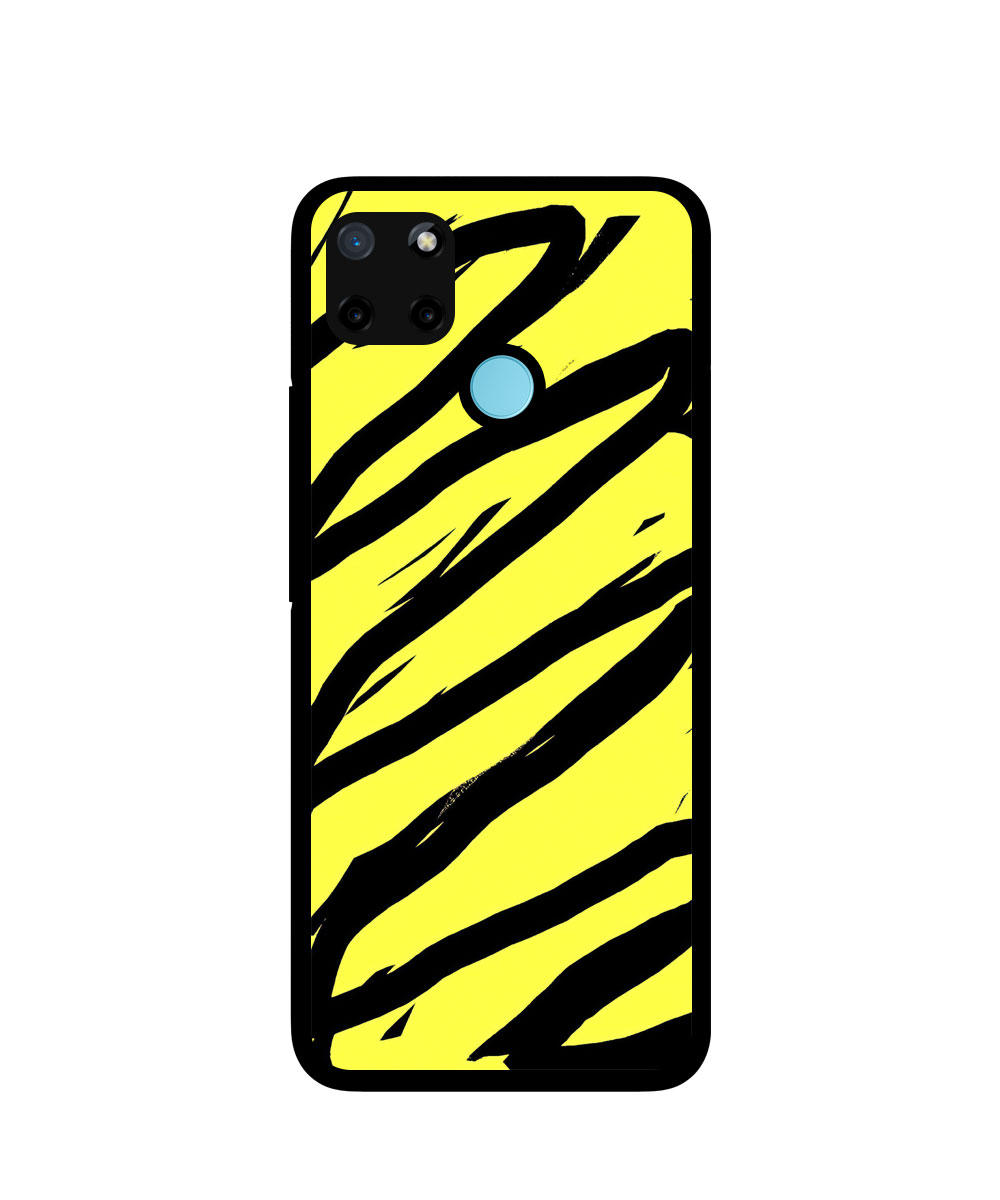 Case / Etui / Pokrowiec / Obudowa na telefon. Wzór: Realme Narzo 20 / C12