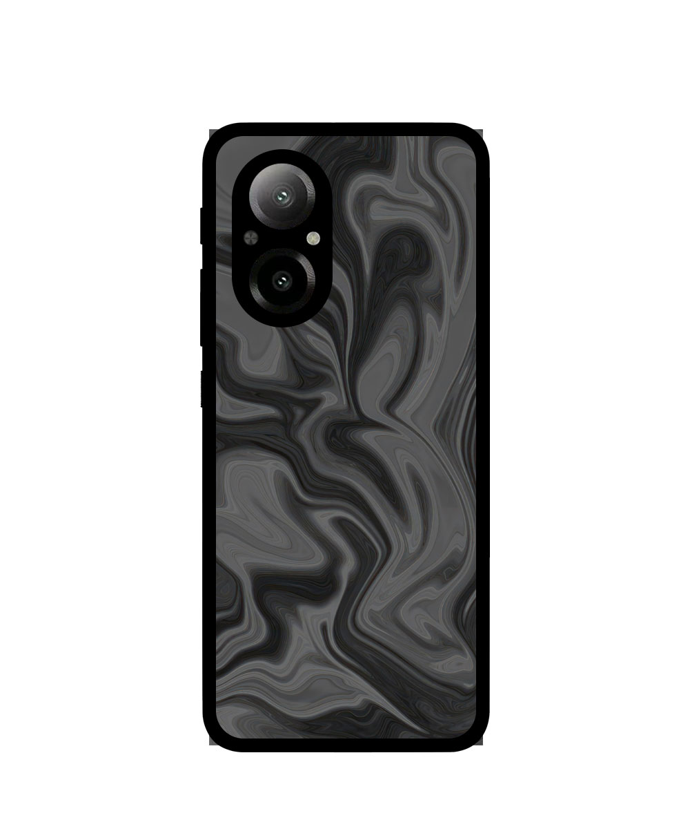 Case / Etui / Pokrowiec / Obudowa na telefon. Wzór: Realme C67 4G