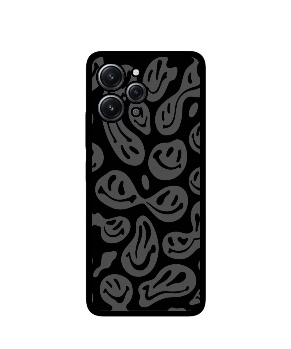 Case / Etui / Pokrowiec / Obudowa na telefon. Wzór: Xiaomi Redmi 12