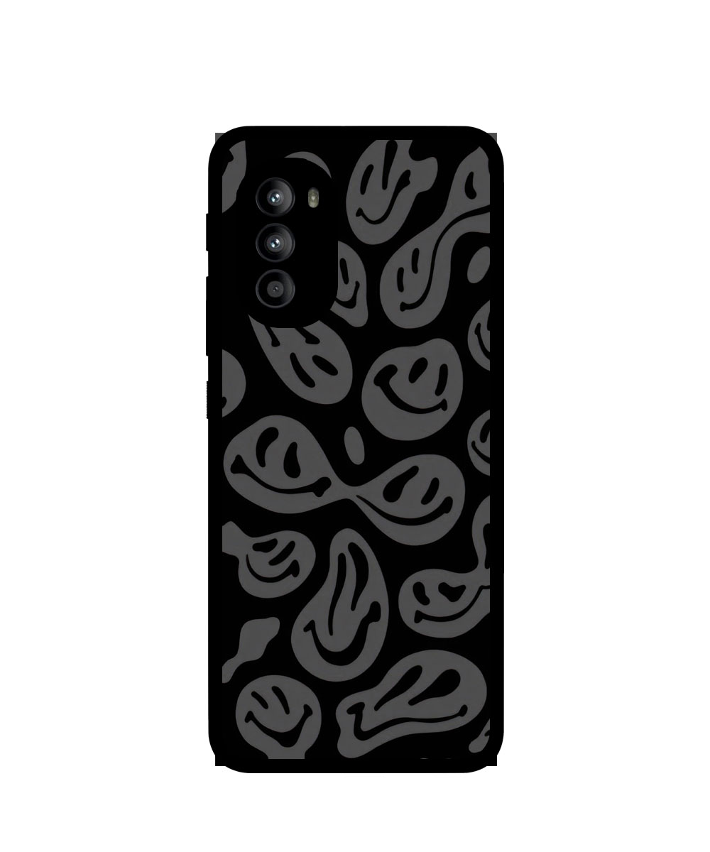 Case / Etui / Pokrowiec / Obudowa na telefon. Wzór: Motorola Moto G52