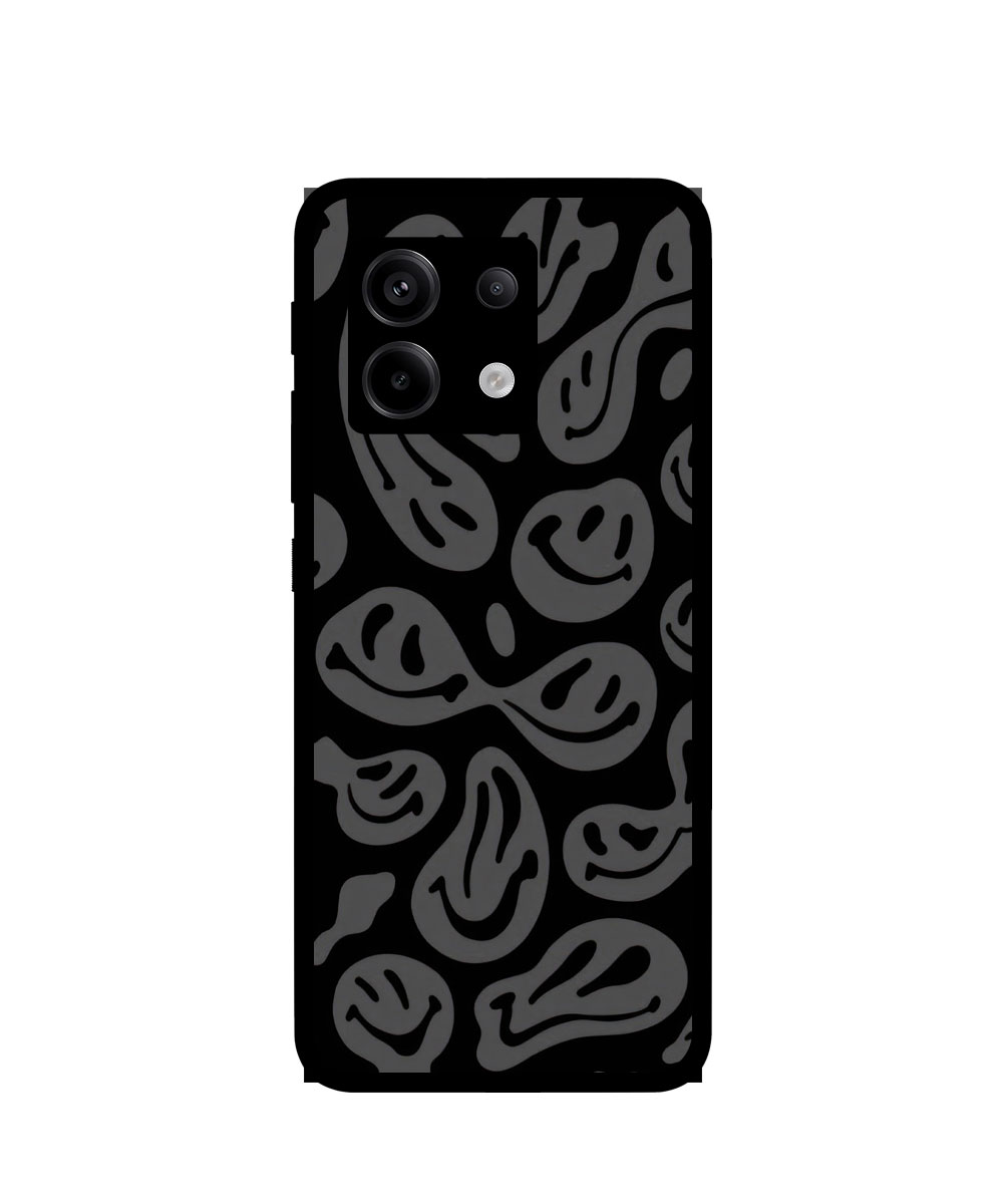 Case / Etui / Pokrowiec / Obudowa na telefon. Wzór: Xiaomi Redmi Note 13 Pro