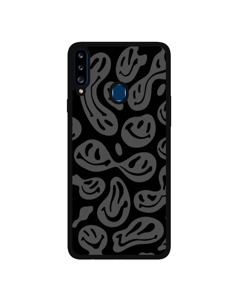 Case / Etui / Pokrowiec / Obudowa na telefon. Wzór: Samsung Galaxy A20s