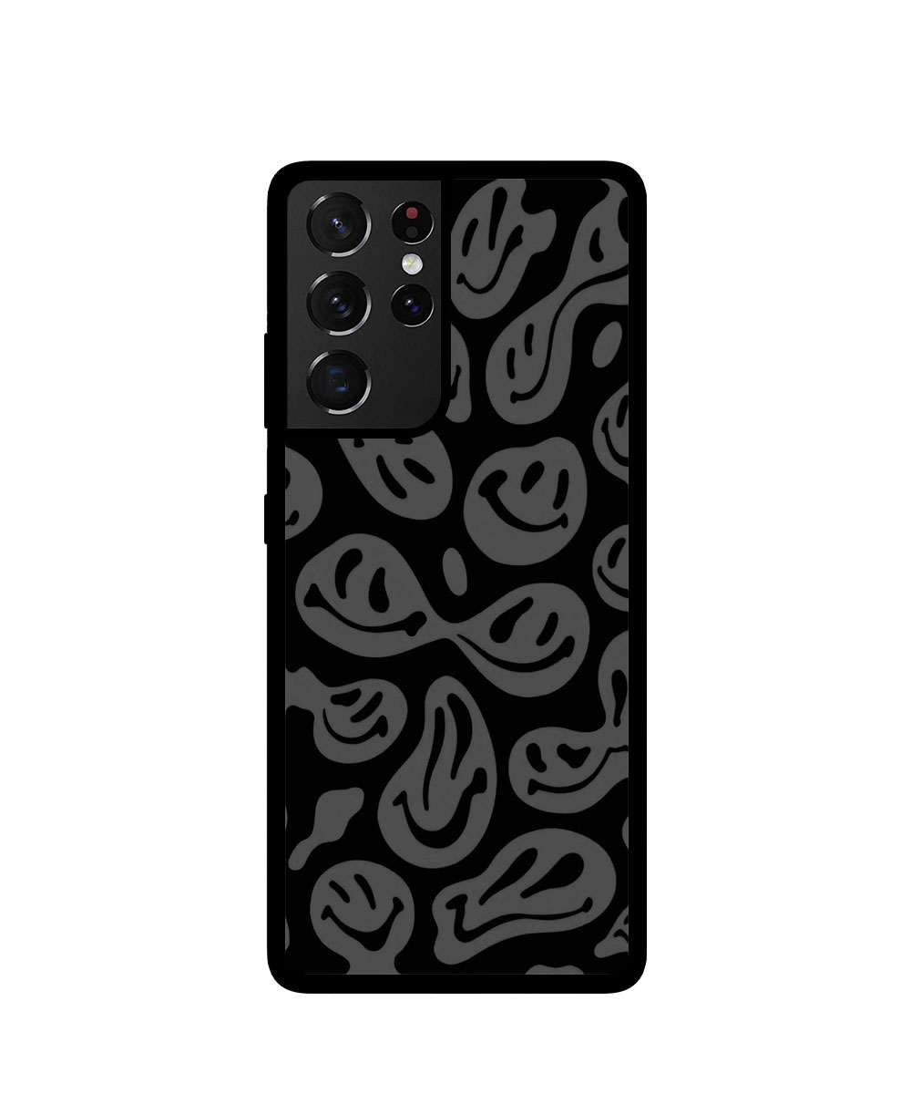 Case / Etui / Pokrowiec / Obudowa na telefon. Wzór: Samsung Galaxy S21 Ultra 5G