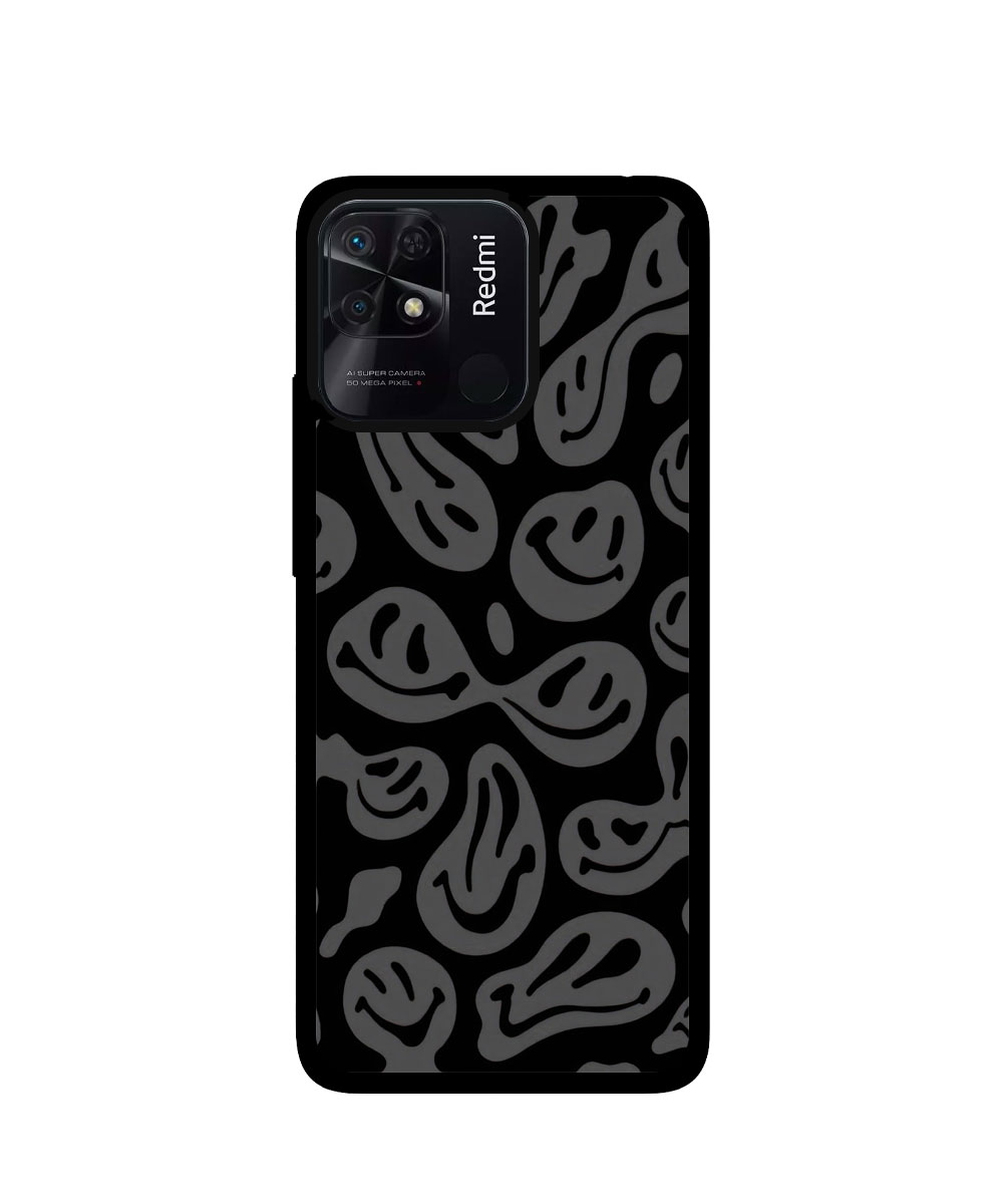 Case / Etui / Pokrowiec / Obudowa na telefon. Wzór: Xiaomi Redmi 10C