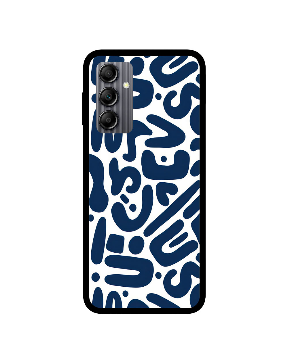 Case / Etui / Pokrowiec / Obudowa na telefon. Wzór: Samsung Galaxy A14