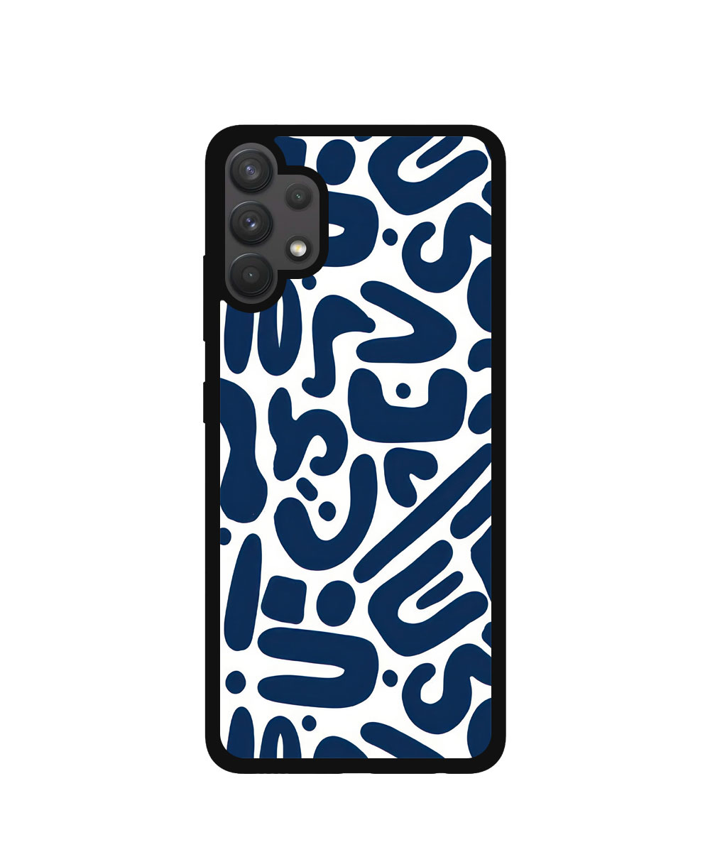 Case / Etui / Pokrowiec / Obudowa na telefon. Wzór: Samsung Galaxy A32 5G