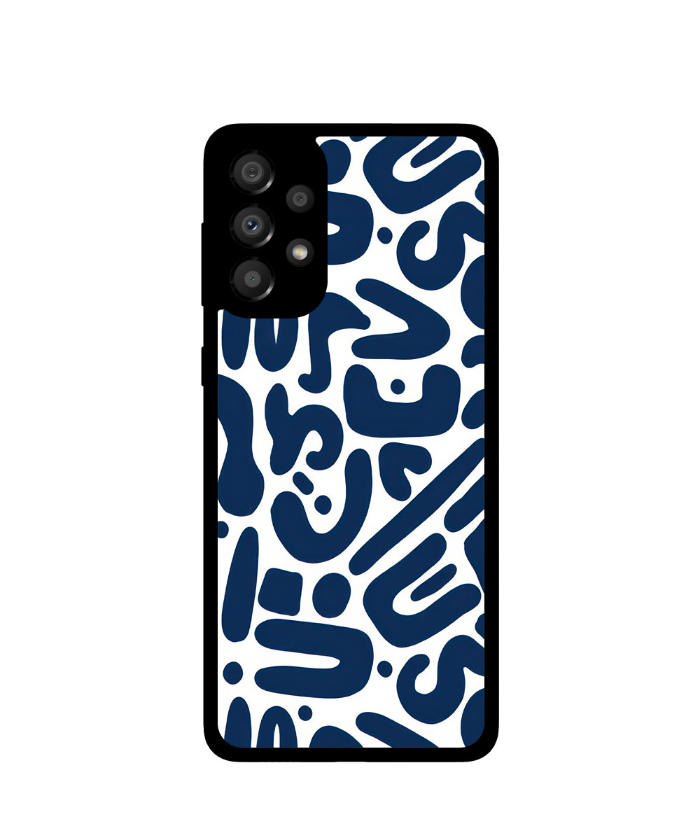 Case / Etui / Pokrowiec / Obudowa na telefon. Wzór: Samsung Galaxy A33 5G