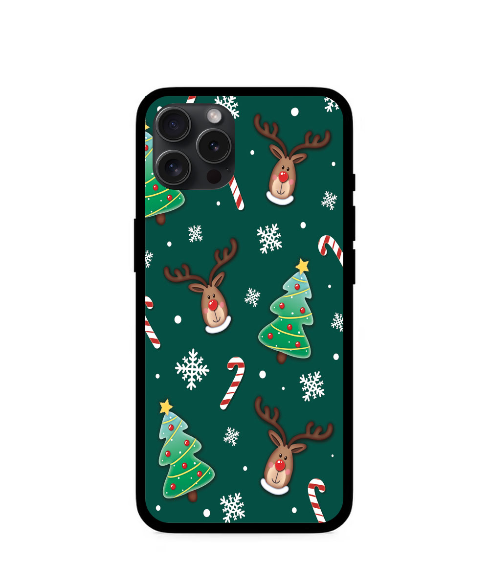 Case / Etui / Pokrowiec / Obudowa na telefon. Wzór: iPhone 15 Pro Max