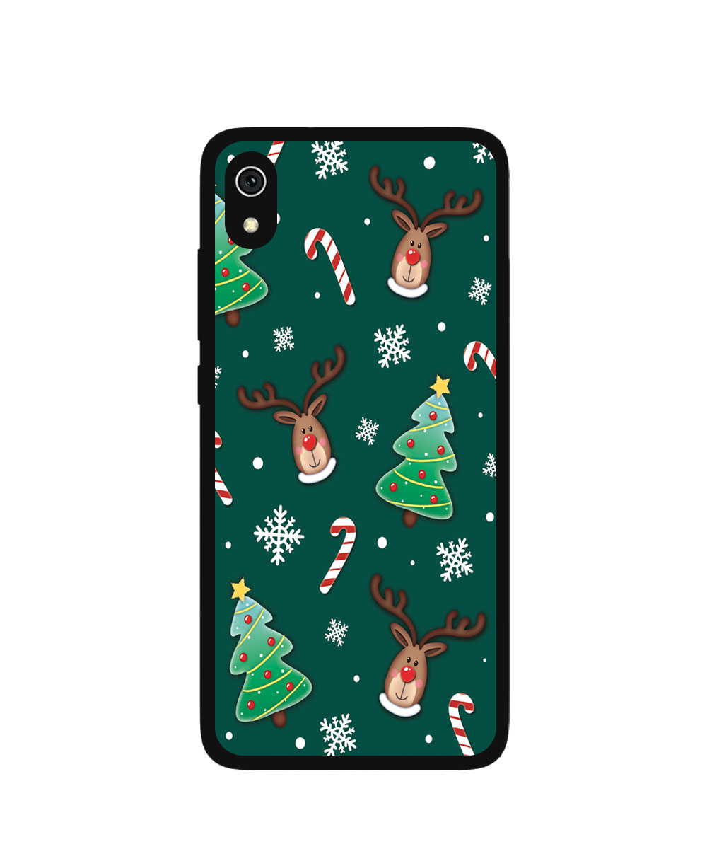 Case / Etui / Pokrowiec / Obudowa na telefon. Wzór: Xiaomi Redmi 7A