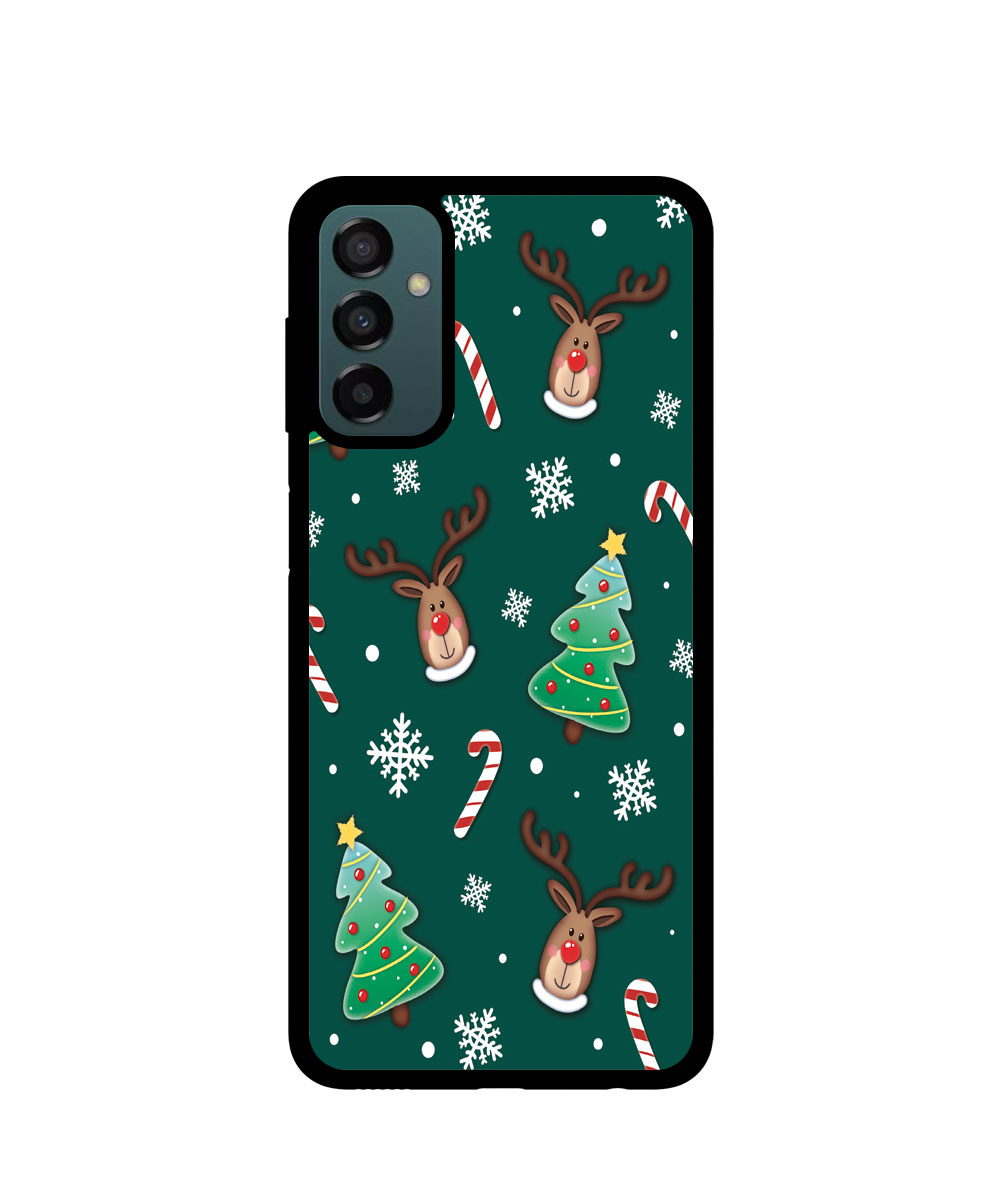 Case / Etui / Pokrowiec / Obudowa na telefon. Wzór: Samsung Galaxy M23 / M13