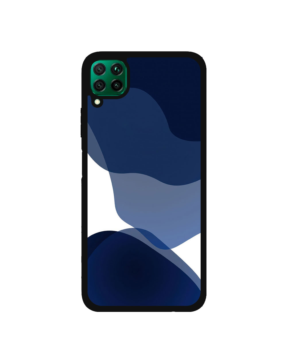 Case / Etui / Pokrowiec / Obudowa na telefon. Wzór: Huawei P40 lite / Nova 6 SE / Nova 7i