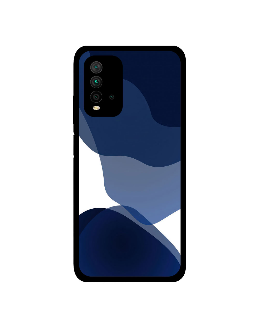 Case / Etui / Pokrowiec / Obudowa na telefon. Wzór: Xiaomi Redmi 9T / Note 9 4G / 9 Power